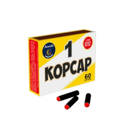 Петарды Алушта